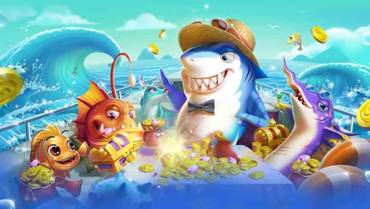 New Slot Game Release